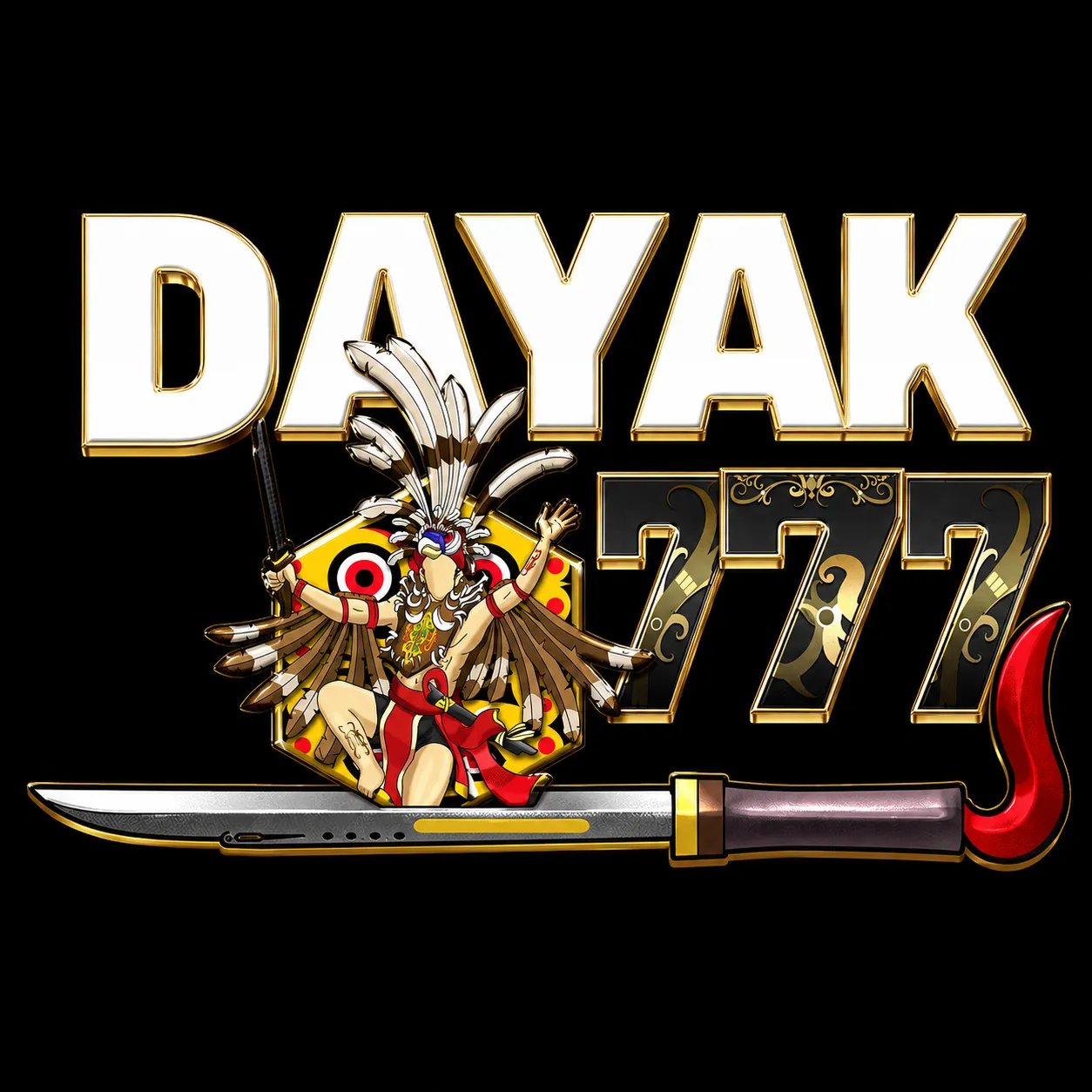 DAYAK777 - Permainan Strategi Terbaik untuk Pecinta SLG