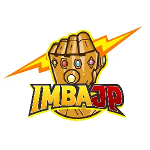 IMBAJP - Permainan Musik Terbaik untuk Para Pecinta Musik