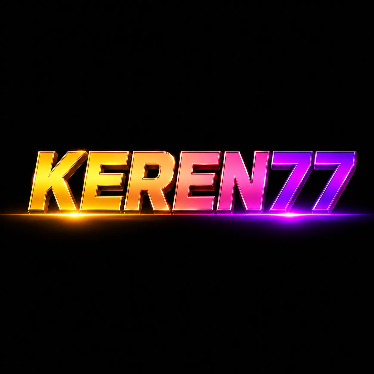 KEREN77 - Game Idle Seru dan Menarik