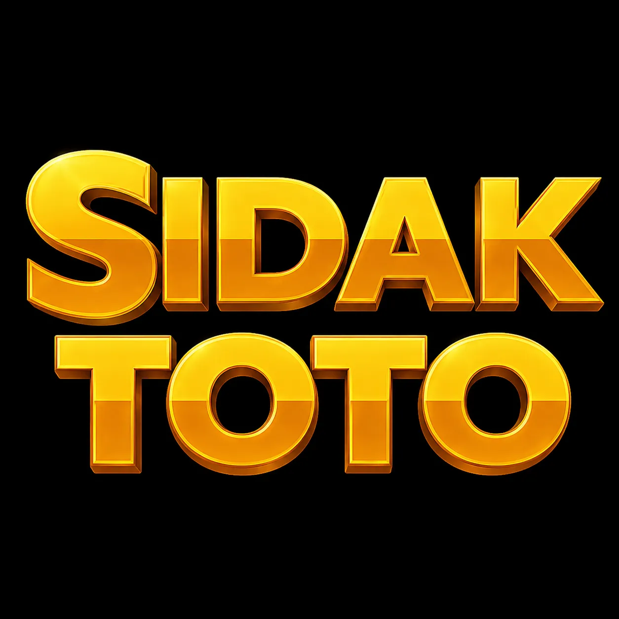 SIDAKTOTO - Game Puzzle Menantang dan Seru