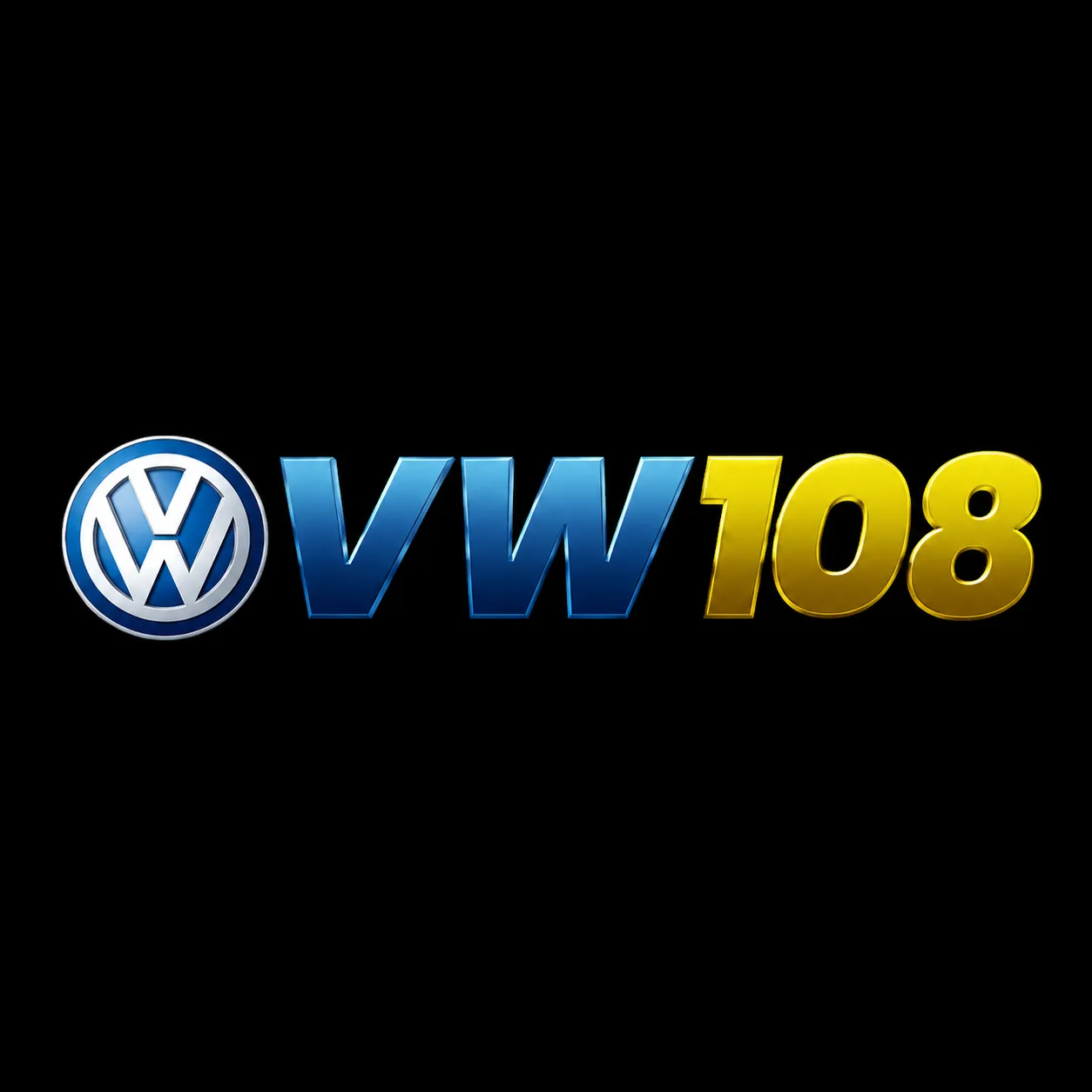 VW108 - Balapan Motor Penuh Aksi
